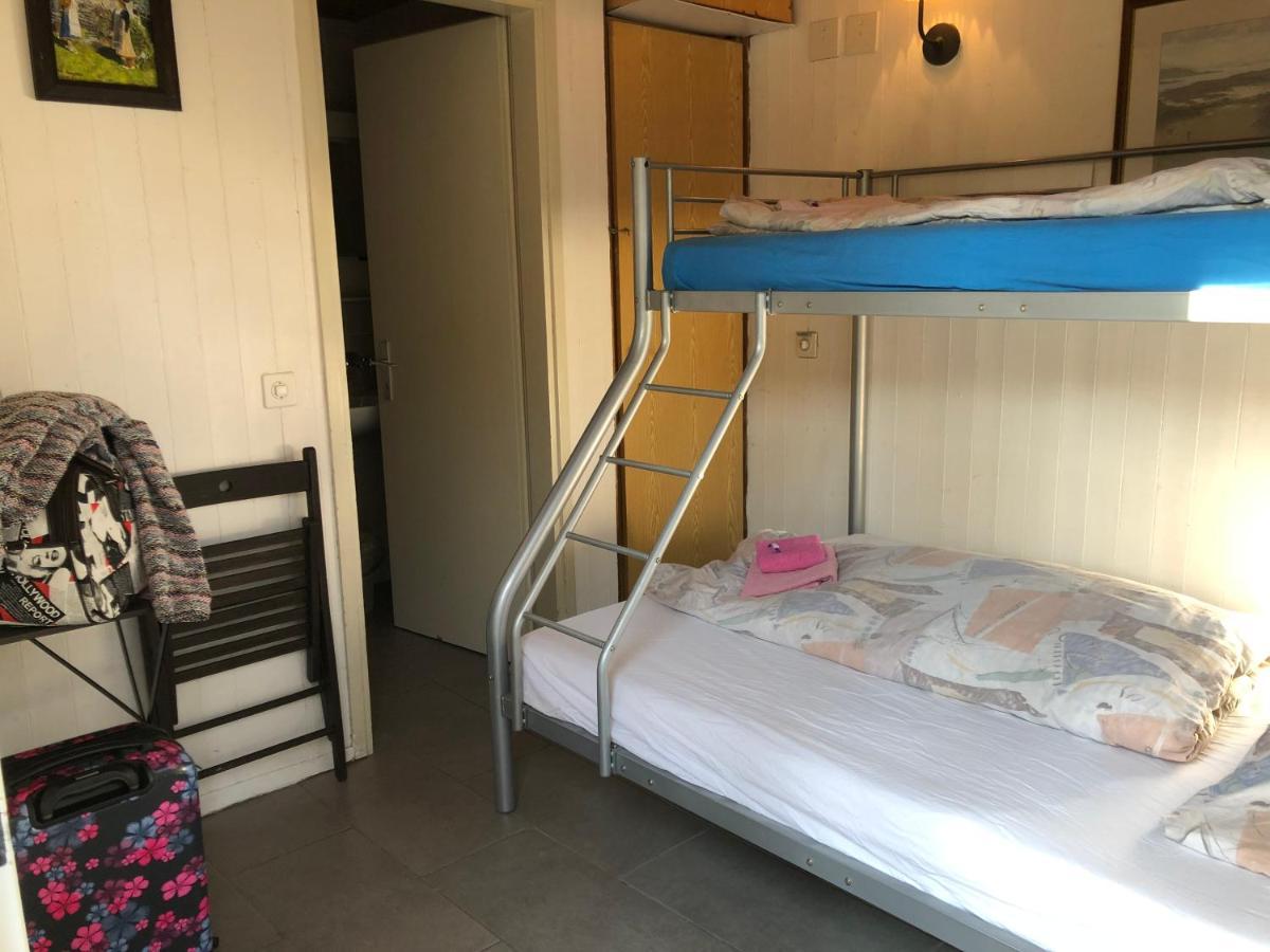 Hotel Garni Dolcevita Locarno Exteriér fotografie