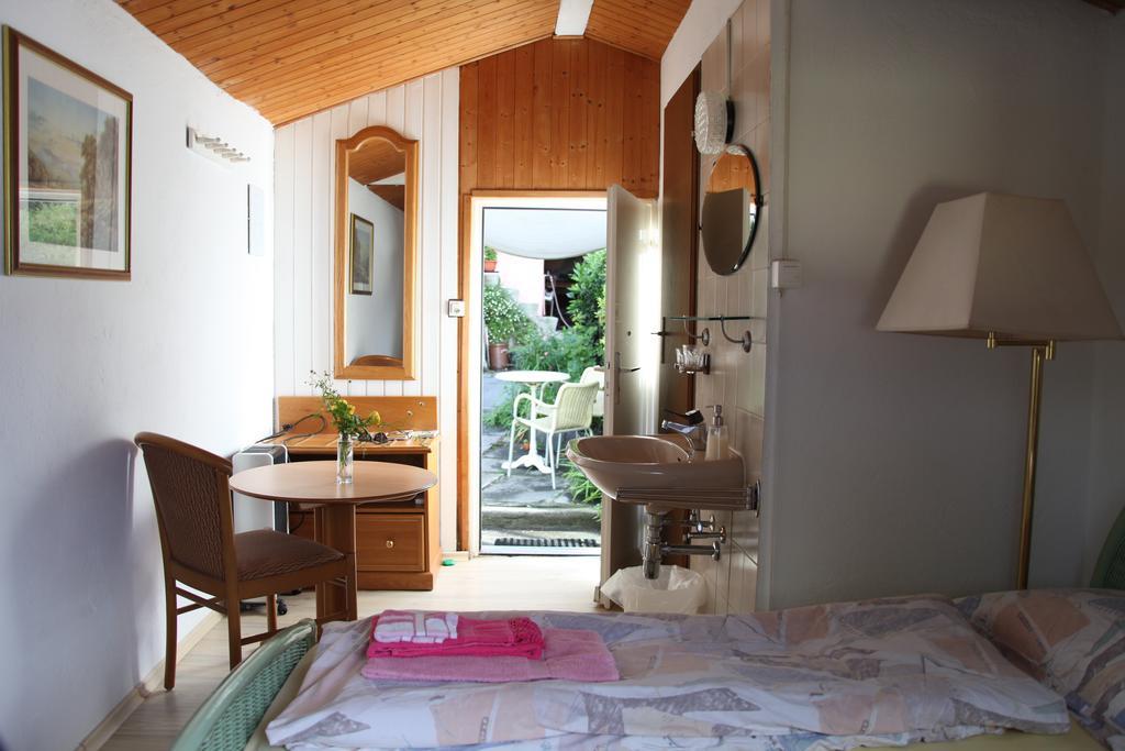 Hotel Garni Dolcevita Locarno Exteriér fotografie