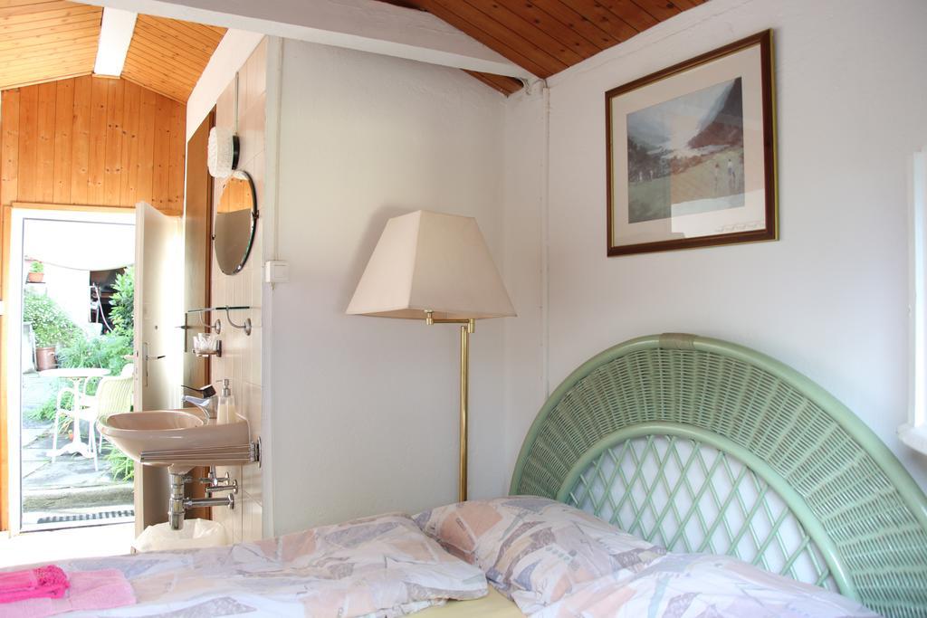 Hotel Garni Dolcevita Locarno Exteriér fotografie