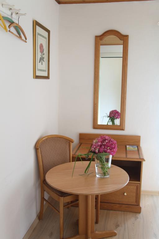 Hotel Garni Dolcevita Locarno Exteriér fotografie