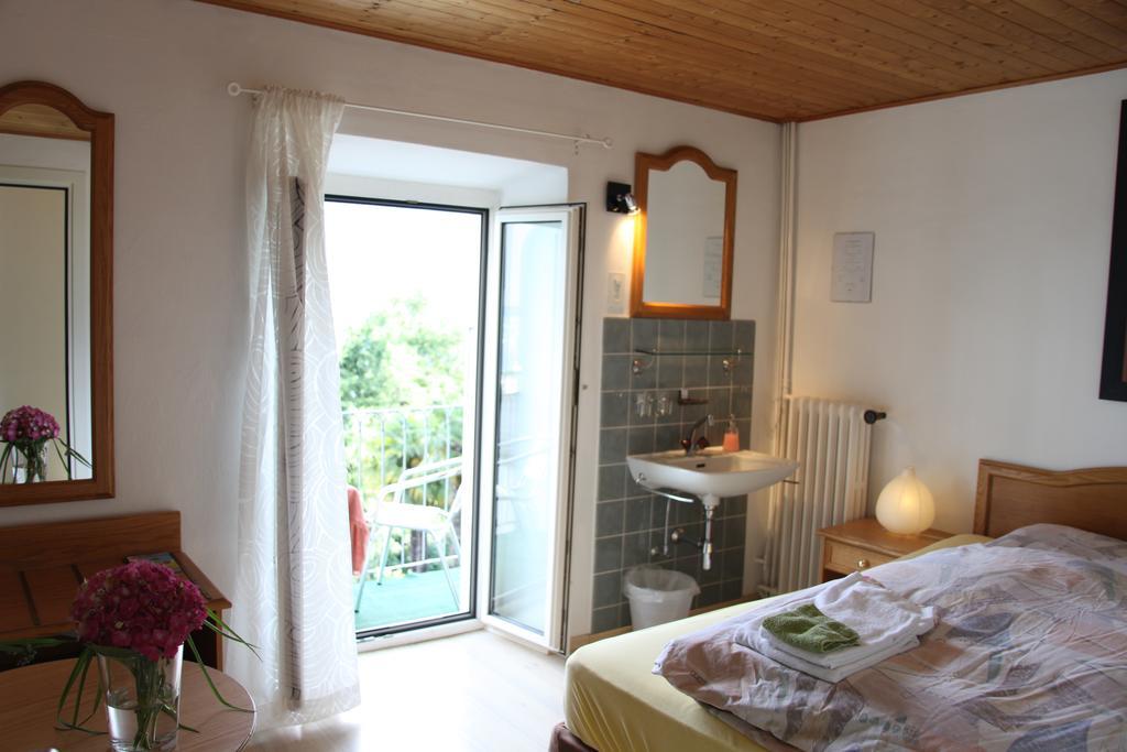 Hotel Garni Dolcevita Locarno Exteriér fotografie