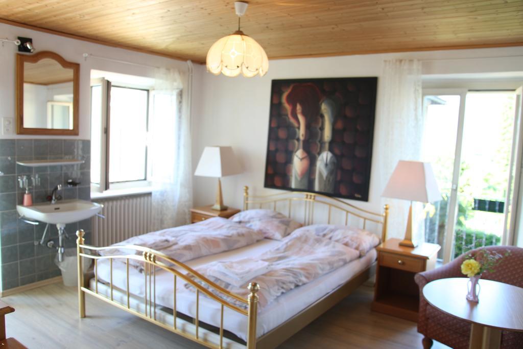 Hotel Garni Dolcevita Locarno Exteriér fotografie