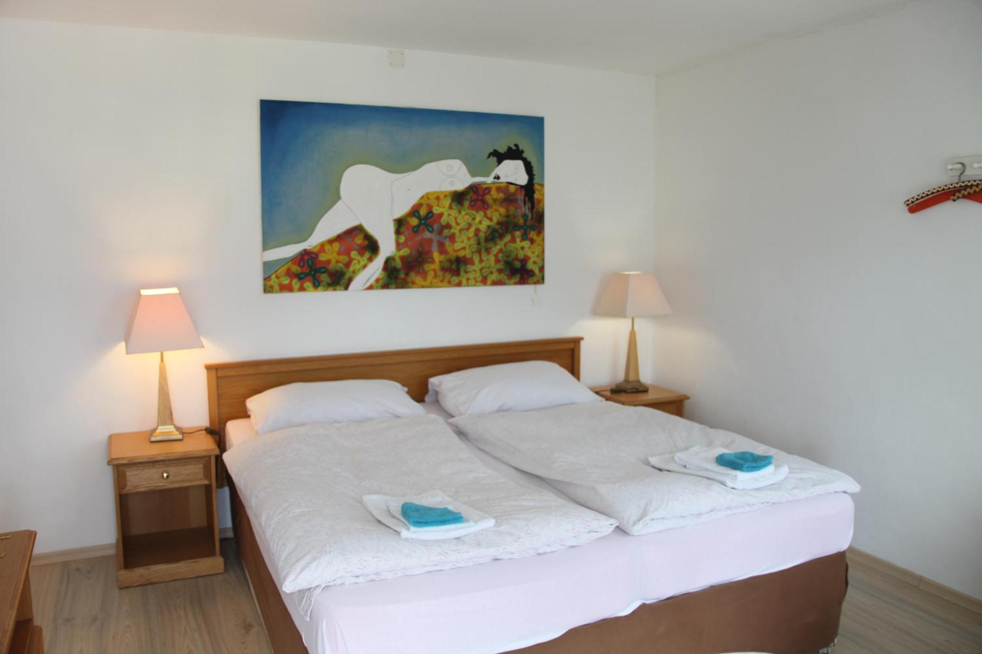 Hotel Garni Dolcevita Locarno Exteriér fotografie