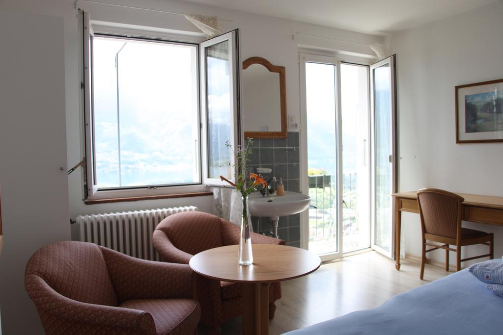Hotel Garni Dolcevita Locarno Exteriér fotografie