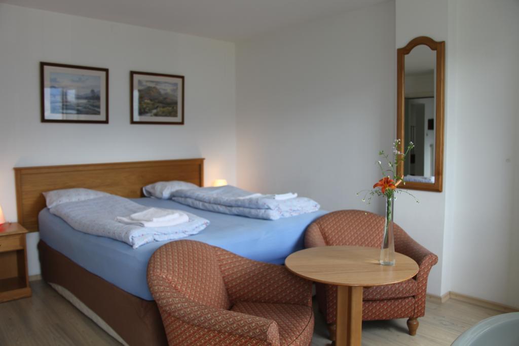 Hotel Garni Dolcevita Locarno Exteriér fotografie