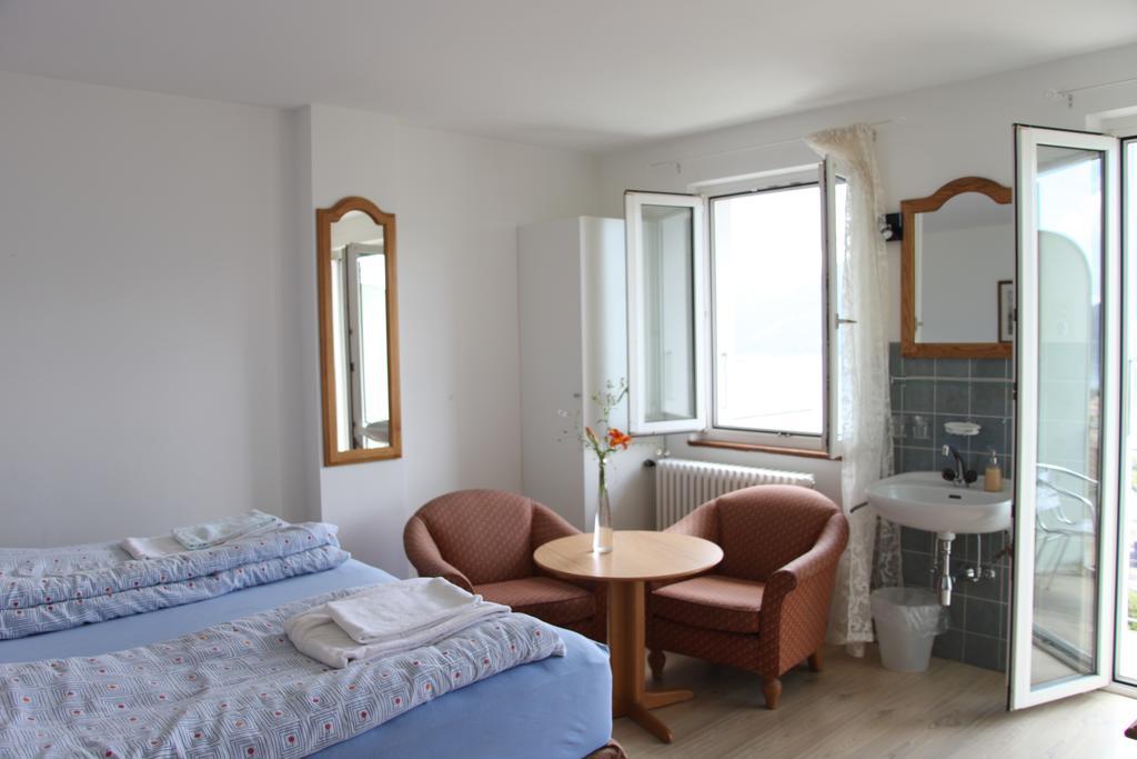 Hotel Garni Dolcevita Locarno Exteriér fotografie