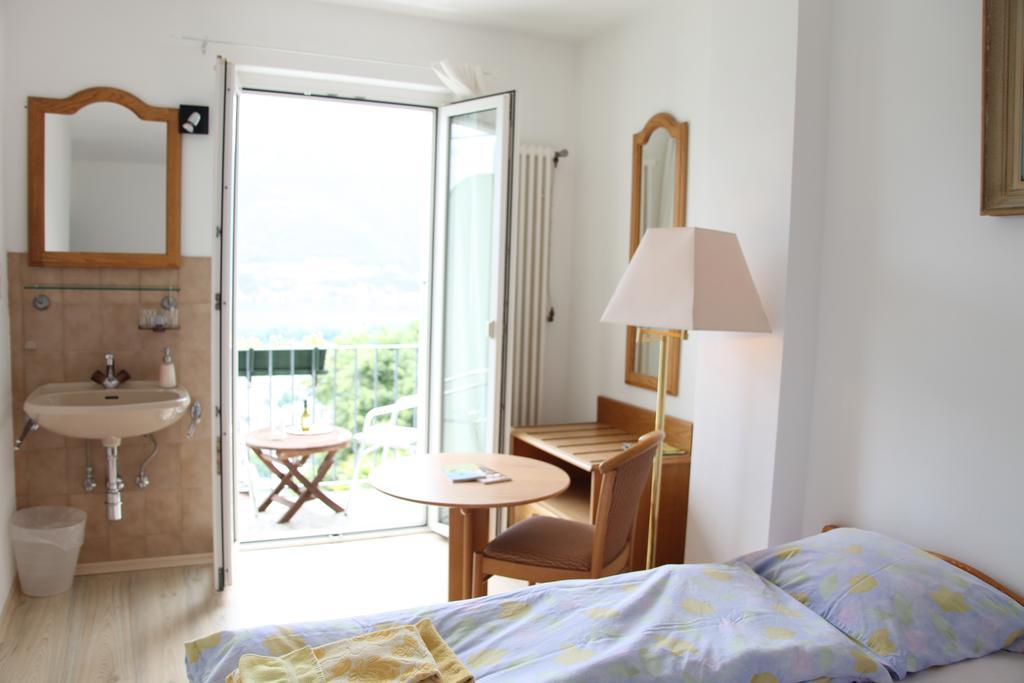 Hotel Garni Dolcevita Locarno Exteriér fotografie